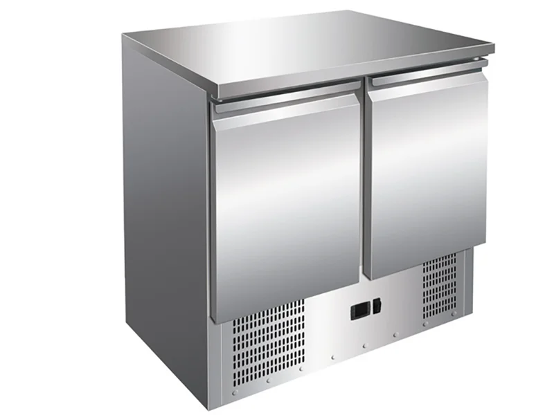 Salata bar Linea Refrigerate S901