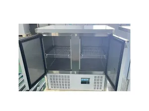 Salata bar Linea Refrigerate S901 - slika 3