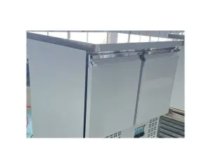 Salata bar Linea Refrigerate S901 - slika 4