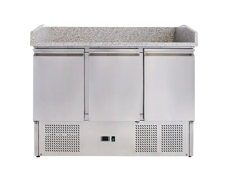 Pica hladni sto Linea Refrigerati S903PZ