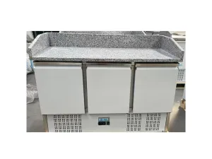 Pica hladni sto Linea Refrigerati S903PZ - slika 2