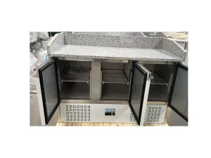 Pica hladni sto Linea Refrigerati S903PZ - slika 4