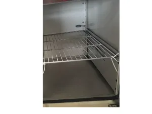 Pica hladni sto Linea Refrigerati PZ2600TN - slika 2