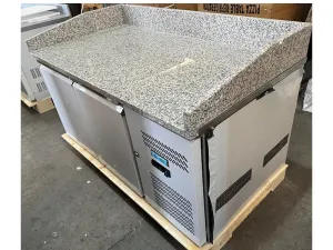 Pica hladni sto Linea Refrigerati PZ2600TN - slika 4