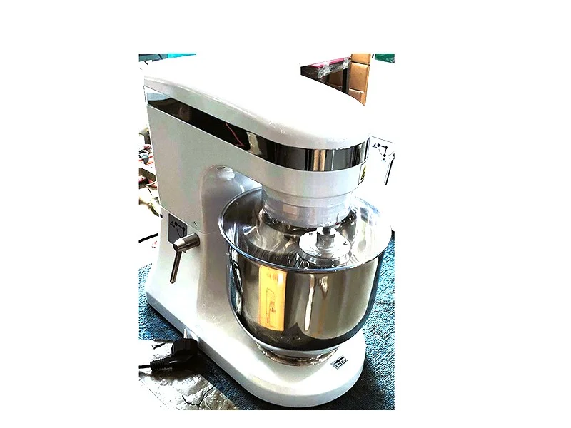 Planetarni mikser Linea Cucina HL7C