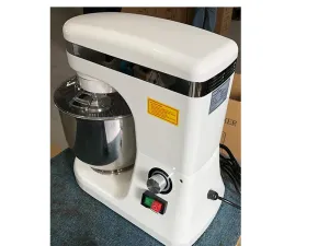 Planetarni mikser Linea Cucina HL7C - slika 2