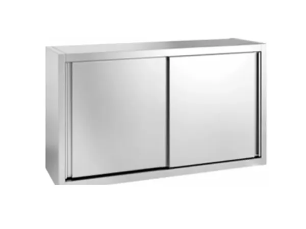 Zatvoren zidni ormarić Linea Cucina 1400x400x650