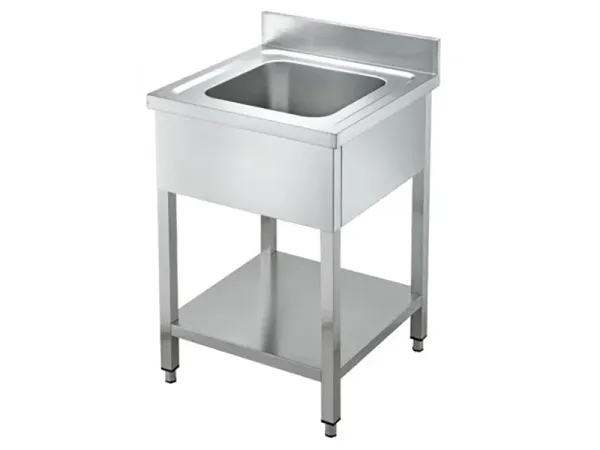 Sudopera Linea Cucina 600x600x850h mm
