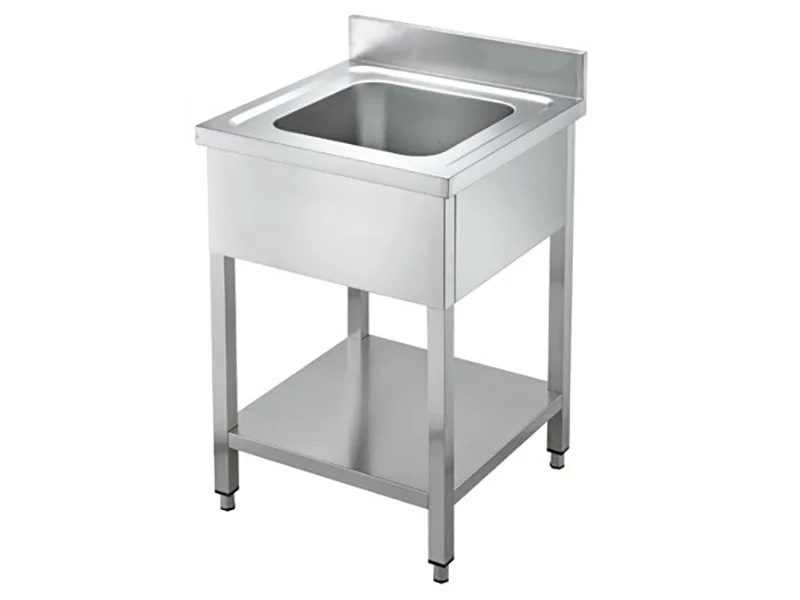 Sudopera Linea Cucina 600x600x850h mm