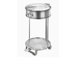 Kanta za smeće 50L Linea Cucina-stalak za kese