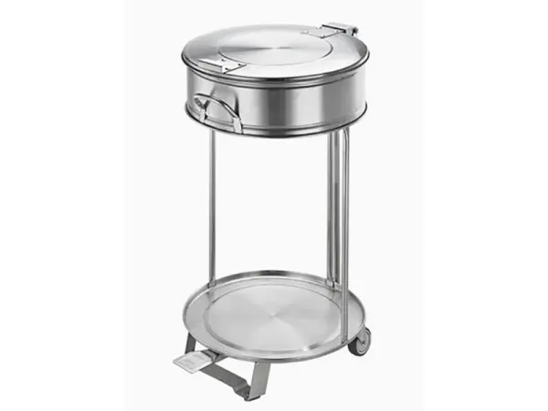 Kanta za smeće 50L Linea Cucina-stalak za kese