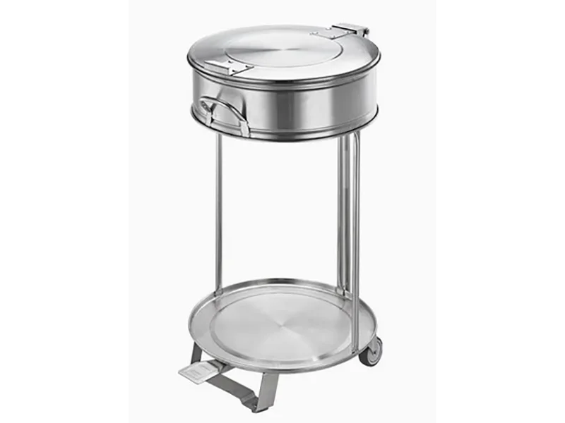 Kanta za smeće 50L Linea Cucina-stalak za kese
