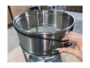Kanta za smeće 50L Linea Cucina-stalak za kese - slika 2
