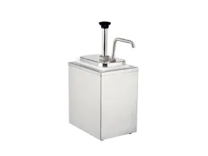 Dispenser za priloge 2L Linea Cucina
