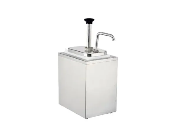 Dispenser za priloge 2L Linea Cucina