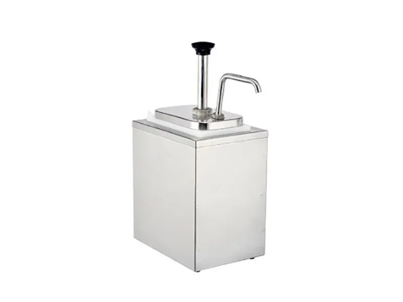 Dispenser za priloge 2L Linea Cucina