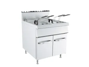Plinska friteza Linea Cucina-Coldera G9F200G