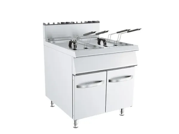 Plinska friteza Linea Cucina-Coldera G9F200G