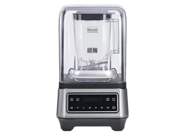 Blender sa poklopcem Linea Cucina BL999CD
