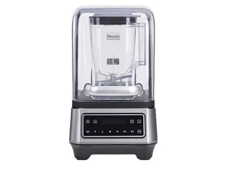 Blender sa poklopcem Linea Cucina BL999CD