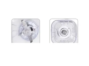 Blender sa poklopcem Linea Cucina BL999CD - slika 3