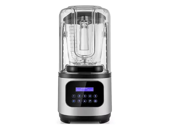 Blender sa poklopcem Linea Cucina 8003