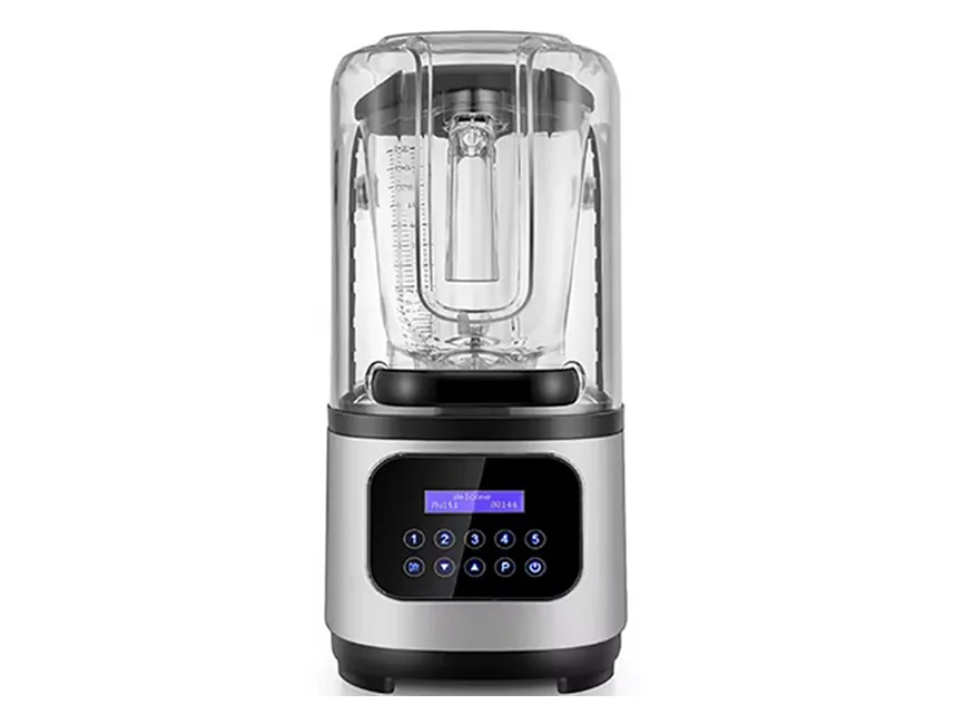 Blender sa poklopcem Linea Cucina 8003