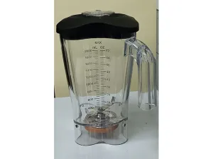 Blender sa poklopcem Linea Cucina 8003 - slika 2
