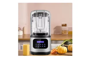 Blender sa poklopcem Linea Cucina 8003 - slika 4