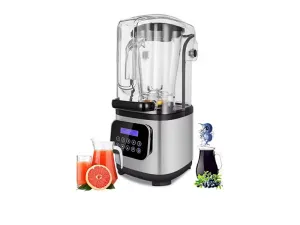 Blender sa poklopcem Linea Cucina 8003 - slika 5