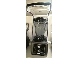 Blender sa poklopcem Linea Cucina BL8002-4,5l - slika 2