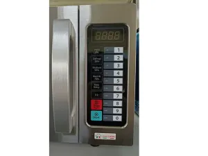 Mikrotalasna pećnica Linea Cucina MO25 - slika 3