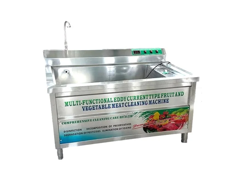 Mašina za pranje povrća Linea Cucina X100