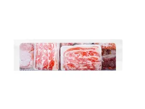 Mašina za pranje povrća Linea Cucina X100 - slika 4