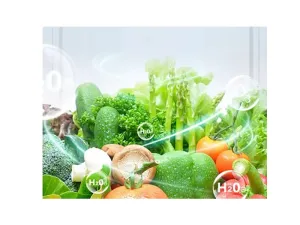 Mašina za pranje povrća Linea Cucina X100 - slika 6