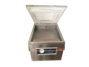 Vakuum mašina Linea Cucina DZ400