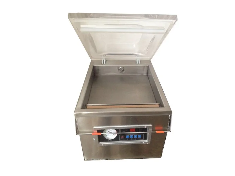 Vakuum mašina Linea Cucina DZ400