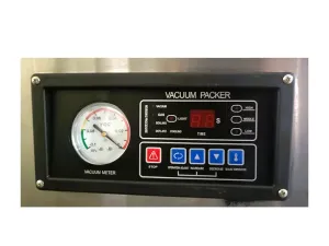 Vakuum mašina Linea Cucina DZ400 - slika 2