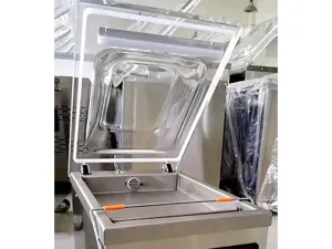 Vakuum mašina Linea Cucina DZ400 - slika 3