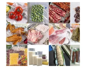 Vakuum mašina Linea Cucina DZ400 - slika 6