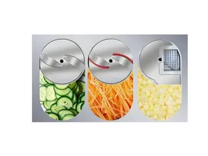 Seckalica povrća Linea Cucina MVC180 - slika 8