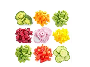 Seckalica povrća Linea Cucina MVC180 - slika 9