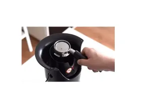 Automatski čistač kašike za espresso aparate - slika 4