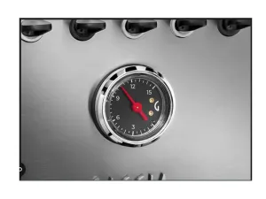 Gaggia aparat za espresso kafu Classic GT INOX - slika 3