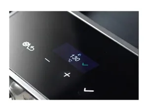 Gaggia aparat za espresso kafu Classic GT INOX - slika 4