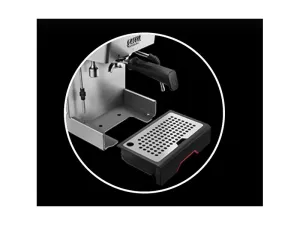 Gaggia aparat za espresso kafu Classic GT INOX - slika 7