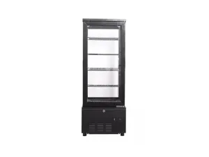 Izložbena hladna vitrina Linea Refrigerati BRSC218 - slika 2