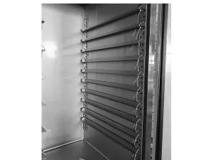 Zamrzivač pekarski Linea Refrigerati PA800BT - slika 2