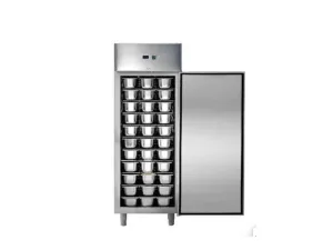 Zamrzivač za sladoled Linea Refrigerati GE800BT