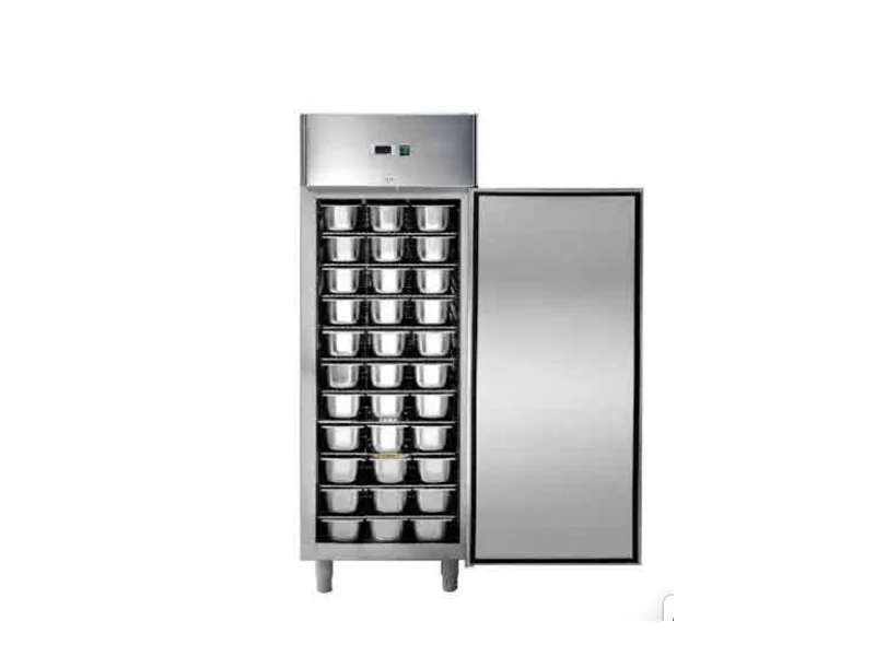Zamrzivač za sladoled Linea Refrigerati GE800BT